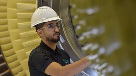 Aramco launches Saudi Arabia’s first CO2 Direct Air Capture test unit